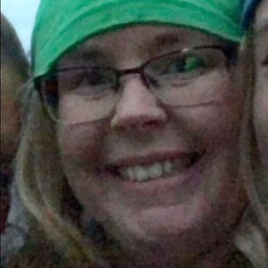 Meet your Posher, Beth